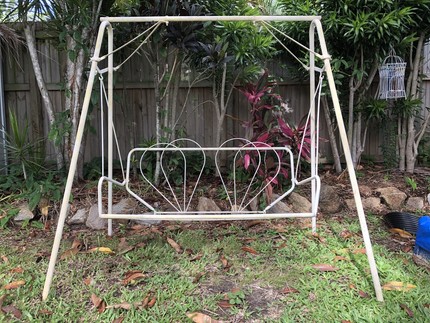 swing chair outdoor | Home & Garden | Gumtree Australia Free Local