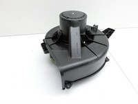 Skoda 5J 06-10 Gebläsemotor Innenraumgebläse Lüftermotor Heizungsgebläse Skoda 5J 06-10 11.01.2008 6Q1820015H... Vorschau 4