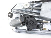 Peugeot 307 CC 03-05 Cabriolet Fensterhebermotor mit Fensterheber Links Hinten Peugeot 307 CC 03-05 21.05.2004 gebraucht Vorschau 4