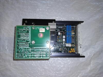 VALMET AUTOMATION KAJAANI A4400007D PERIOS C064MS-C1A .... AS IN PICTURE 