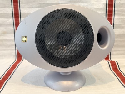 kef satellite speakers hts2001