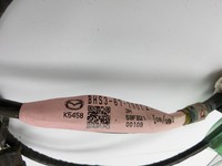 Mazda 3 BM 13-17 Kabelbaum für Tür und Fensterheber Links Hinten Mazda 3 BM 13-17 19.11.2013 BHS3-67-290 gebraucht Vorschau 2