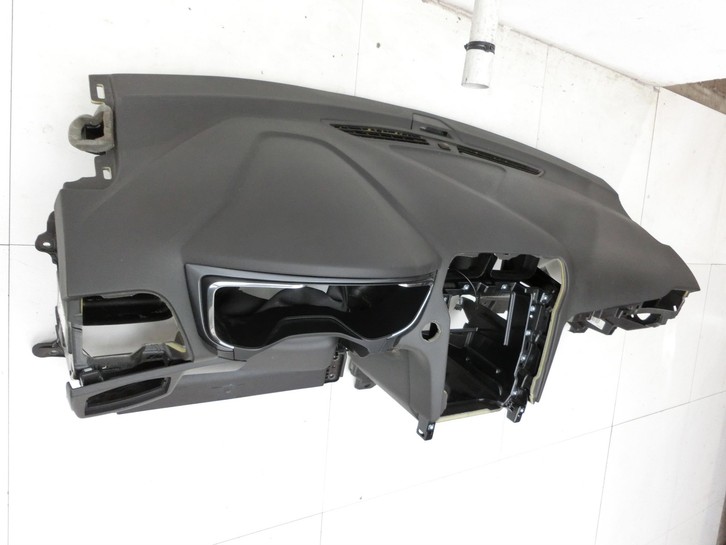 Ford Mondeo 5 V CF 14-19 Armaturenbrett Panel komplett Ford Mondeo 5 V CF 14-19 09.12.2015 DS73-F044A74-AC... Vorschau 4