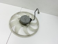 Subaru XV 19-25 2,0 110KW Lüfter Ventilator f. Kühler Links Subaru XV 19-25 01.01.2022 487E210A gebraucht Vorschau 3