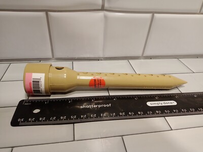Deep Drip Watering Stakes 8  Tubing Drip Irrigation Watering Stake Free Shipping