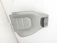 Mercedes A207 E250 10-13 Cabrio Sitzbezug Rückenpolster Rechts Vorne für Beifahrer Sitz Leder belüftet beheizt... Vorschau 2