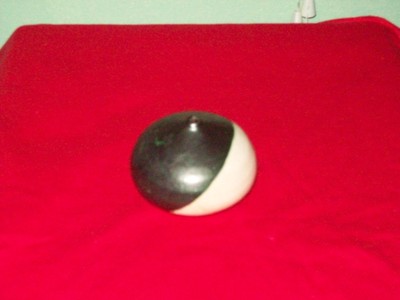 Older Signed - Wilton -  Small  Decotative Pottery Vase