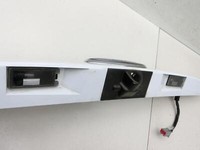 Ford Kuga II 13-16 Griffleiste Griff aussen für Heckklappe 5D Ford Kuga II 13-16 12.08.2016 gebraucht Vorschau 7