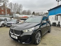 2024 BMW X1 sDrive 18d M Sport 5dr Step Auto ESTATE Diesel Automatic