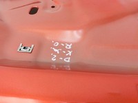 Renault Twingo III BCM 14-19 5T Tür Fahrertür Links Vorne TENPP Renault Twingo III BCM 14-19 23.10.2014 gebraucht Vorschau 9