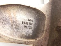 Mini R60 Countryman 10-16 1x Felge Alufelge 5X150 7.5X18Zoll ET52 Mini R60 Countryman 10-16 08.11.2011 9803724... Vorschau 7