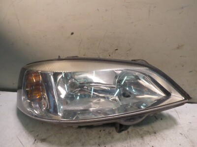 Fanale anteriore destro OPEL ASTRA G 2004 90520878