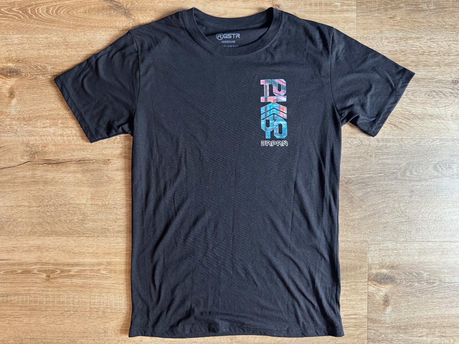 洋書 Great T-Shirt Graphics T-Shirt - 