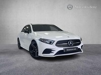 2023 Mercedes-Benz A Class A200 AMG Line Premium 5dr Auto Hatchback Petrol Autom