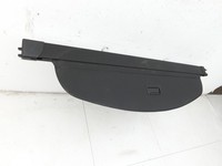 Audi A6 4F C6 08-11 Kombi Laderaumabdeckung Hutablage Heckablage Audi A6 4F C6 08-11 10.03.2009 4F9863553 gebraucht Vorschau 2