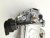 Mercedes W213 16-20 E200 d 1,6 118KW Abgaskühlung für AGR Mercedes W213 16-20 21.09.2020 A6541409100 2015900243... Vorschau 8