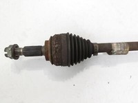 Dacia Sandero II B52 17-20 1,0 54KW Antriebswelle Gelenkwelle Links Vorne Dacia Sandero II B52 17-20 23.02.2018... Vorschau 3