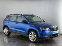 2019 Skoda Karoq 1.5 TSI ACT SE L Euro 6 (s/s) 5dr ESTATE Petrol Manual