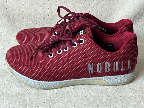 NOBU Women's Arctic Grey Outwork Shoes | NOBULL