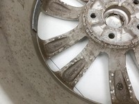 Kia Sorento XM 09-12 1 x Felge Aluminiumfelge 18 Zoll 5X114.3 Kia Sorento XM 09-12 19.05.2010 52910-1U185 gebraucht Vorschau 14