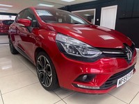 2019 Renault Clio 0.9 TCE 75 Iconic 5dr HATCHBACK Petrol Manual