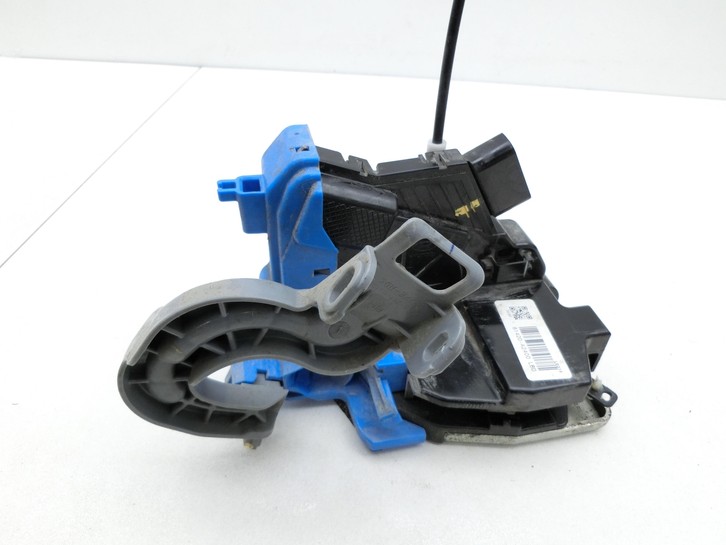 Kia Ceed JD 15-18 Kombi Türschloss m. ZV Stellmotor Rechts Hinten Kia Ceed JD 15-18 24.05.2016 81420-A2400... Vorschau 3