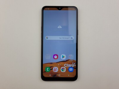 Samsung Galaxy A10s (SM-A107M) 32GB (Claro) Smartphone - *PLEASE READ* - J2868