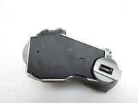 Mercedes C219 CLS 350 08-10 CDI 3,0 165KW Wegfahrsperre Lenksäulenverriegelung ECU Steuergerät Mercedes C219 CLS... Vorschau 4