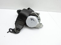 BMW 320d F31 12-15 Kombi Gurt Sicherheitsgurt Links Vorne BMW 320d F31 12-15 21.12.2012 72117243307 7243307 gebraucht Vorschau 4