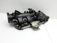Fiat Freemont 11-16 Mjet 2,0DS 103KW EBT Ansaugbrücke Ansaugkrümmer Fiat Freemont 11-16 05.01.2012  55231270 gebraucht Vorschau 8