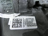 Audi A4 8K B8 QU 11-15 Lenkrad ohne Airbag Soul Schwarz Leder Audi A4 8K B8 QU 11-15 10.04.2015 8K0419091BM... Vorschau 7