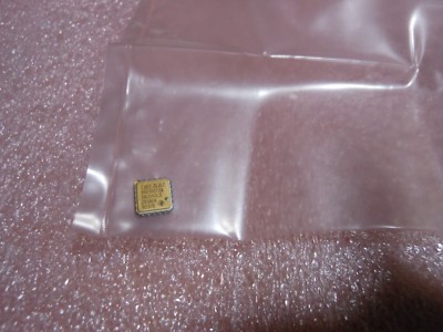 TI /  HONEYWELL MICROCIRCUIT # 8507004-356 NSN:  5962-01-333-0522 SNJ54ALS245AFK