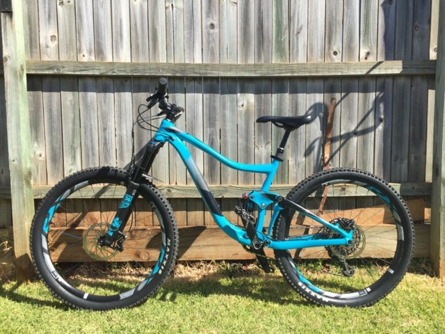 giant trance 1 for sale