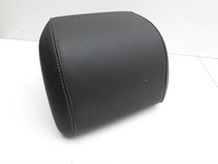 Seat Leon 5F 12-16 Kopfstütze Rechts oder Links Hinten Leder Seat Leon 5F 12-16 17.12.2015 5F0885901R gebraucht Vorschau 5