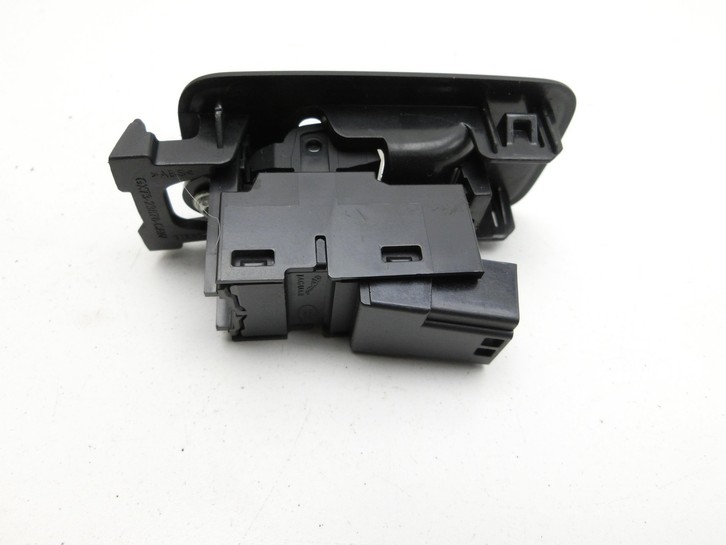 Jaguar XE X760 15-19 Lim Fensterheberschalter Schalter Hinten Links Jaguar XE X760 15-19 26.08.2018 T2H3235... Bild 2