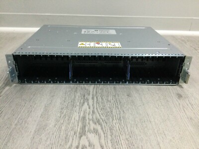 EMC SAE VNXB6GSDAE25F 25 2.5'' Bay SAS Storage Array No HDD