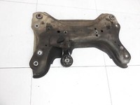 Opel Vivaro A 03-14 1,9Di 60KW Vorderachse Motorträger Motorhalter Achsträger Opel Vivaro A 03-14 04.02.2004 gebraucht Vorschau 5
