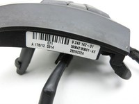 BMW X5 35d E70 06-10 Lenkradschalter Multifunktionstasten Schalter für Lenkrad BMW X5 35d E70 06-10 16.06.2009... Vorschau 5