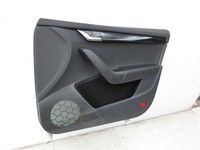 Skoda Octavia III 5E 12-17 Kombi Türverkleidung Türpappe Rechts Vorne Skoda Octavia III 5E 12-17 04.12.2018... Vorschau 2