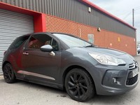 2015 DS Automobiles DS 3 1.6 BlueHDi DStyle Nav Euro 6 (s/s) 3dr HATCHBACK Diese