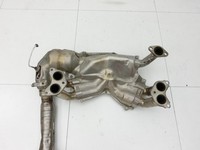 Subaru XV 19-25 2,0 110KW Katalysator Kat Subaru XV 19-25 01.01.2022 gebraucht Vorschau 11
