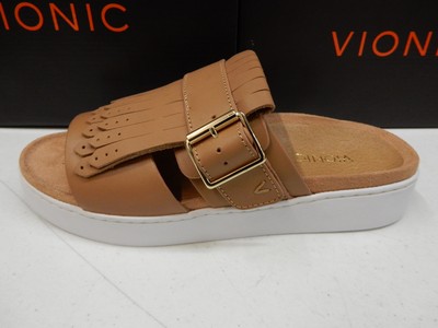 vionic fillmore slide