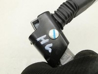 BMW E90 3er 318i 06-09 Lim Gurtschloss Gurtstraffer Links Hinten BMW E90 3er 318i 06-09 24.10.2008 7211595... Vorschau 6