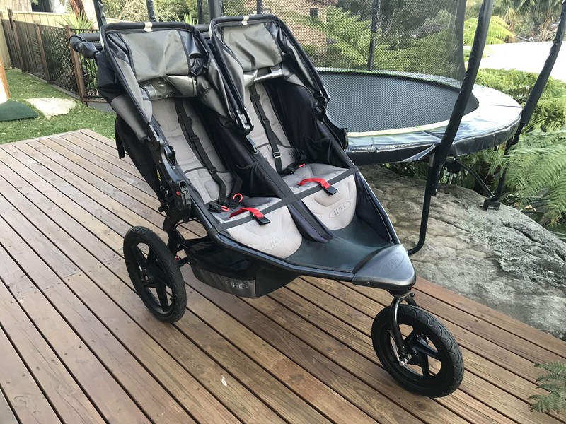 bob revolution pro australia