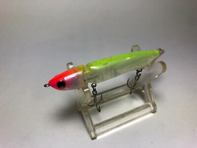 31753) SHIMANO Bantam Jijil 70F