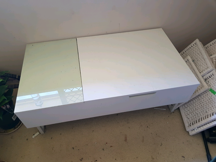 1800mm Desk Very Long Desks Gumtree Australia Logan Area