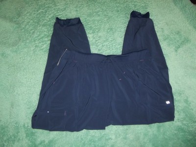 SCRUBSTAR Supreme Yoga Drawstring Pant 