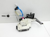 Mercedes W176 A180 15-18 5T Türschloss m. ZV Stellmotor Rechts Hinten Mercedes W176 A180 15-18 19.10.2016... Vorschau 5