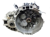 Hyundai Santa Fe II CM 06-12 CRDI 2,2 114KW Schaltgetriebe Getriebe 2WD Hyundai Santa Fe II CM 06-12 29.06.2007... Vorschau 1