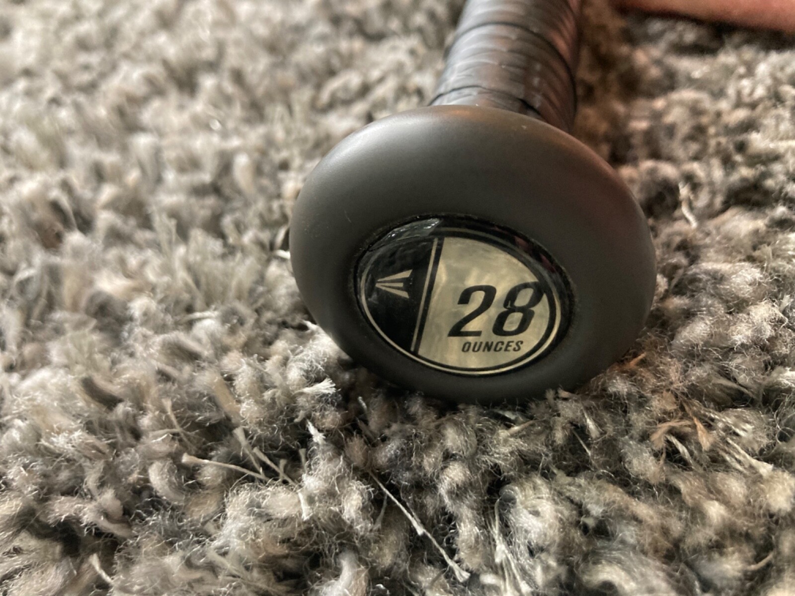 NOW EASTON BAKER BOMB SQUAD SLOWPITCH SOFTBALL BAT USSSA NSA ISA 28